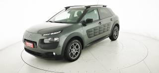 CITROEN C4 Cactus usata, con Sensore di pioggia