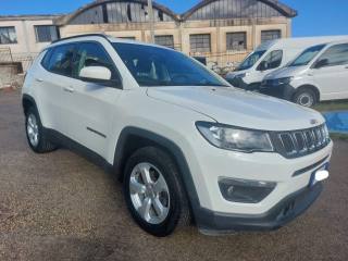 JEEP Compass usata 1