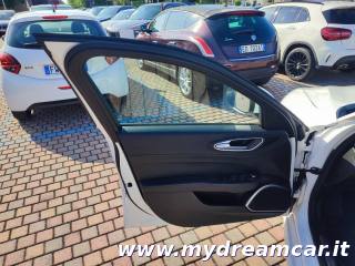 ALFA ROMEO Giulia usata 29