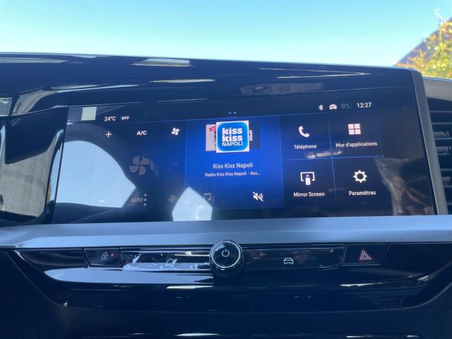 OPEL Mokka usata, con ESP