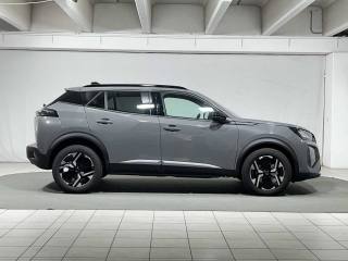 PEUGEOT 2008 usata, con Climatizzatore