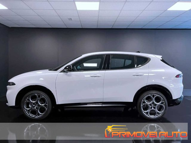 ALFA ROMEO Tonale usata, con Bracciolo