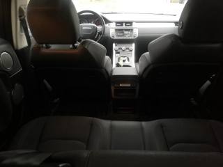 LAND ROVER Range Rover Evoque usata, con Sensore di pioggia