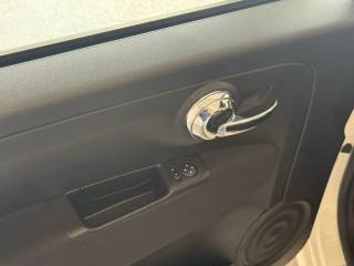 FIAT 500 usata, con Airbag testa