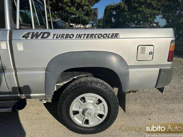 TATA Pick-Up usata 4