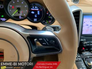 PORSCHE Cayenne usata, con Immobilizzatore elettronico