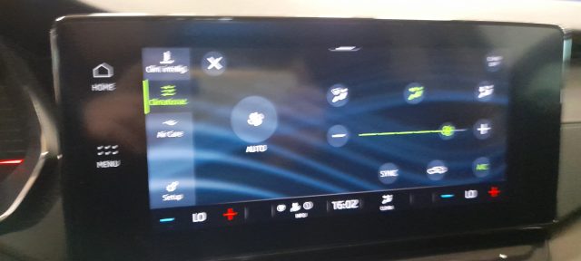 SKODA Octavia usata, con Frenata d