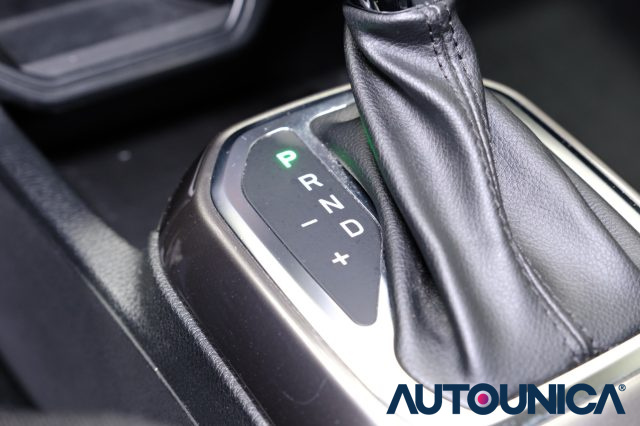 JEEP Renegade usata, con Isofix