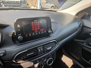 FIAT Tipo usata, con Start/Stop Automatico