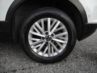 VOLKSWAGEN T-Roc usata 55