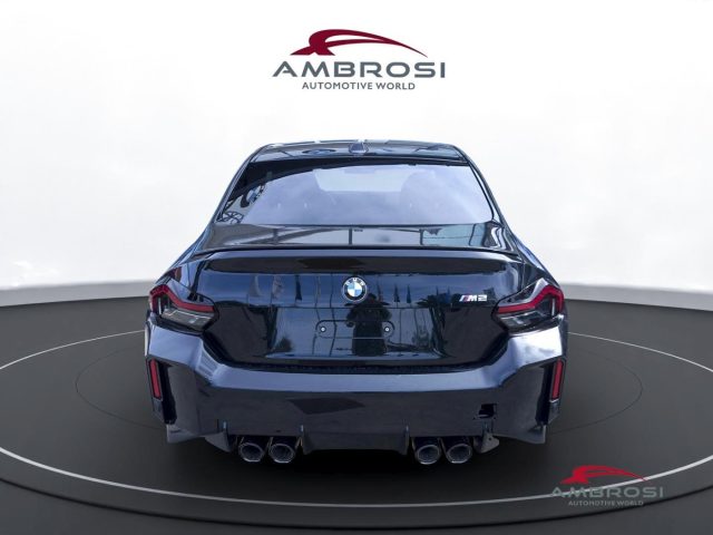 BMW M2 usata 5