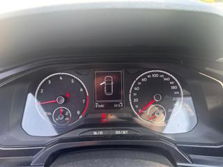 VOLKSWAGEN Polo usata, con Sedili riscaldati