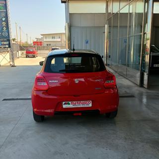 SUZUKI Swift usata, con Boardcomputer