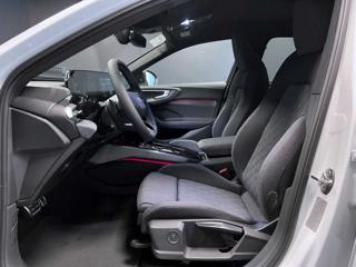 AUDI A5 usata, con Vetri oscurati