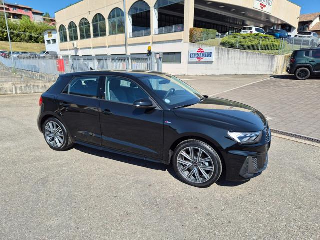 AUDI A1 usata, con Autoradio