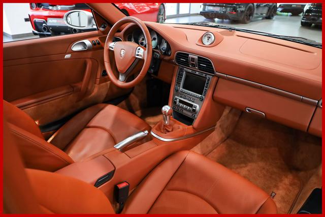 PORSCHE 997 usata, con Chiusura centralizzata