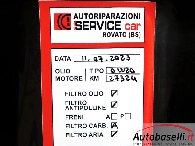 MINI One usata 62