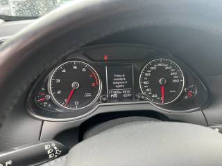 AUDI Q5 usata, con Interni in pelle