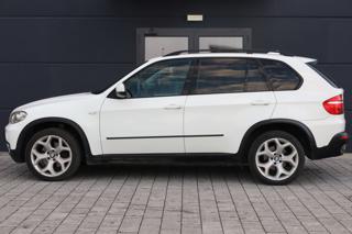 BMW X5 usata, con Fendinebbia