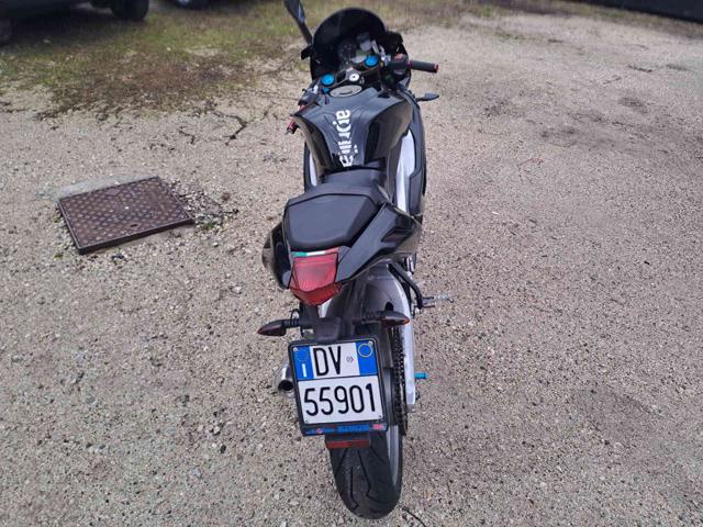 APRILIA RS 125 usata 4