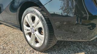 MERCEDES-BENZ B 180 usata, con Controllo trazione