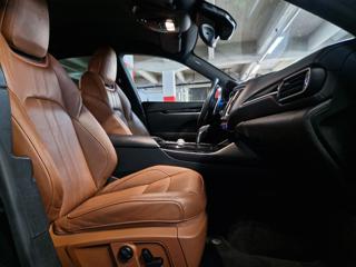 MASERATI Levante usata, con Park Distance Control