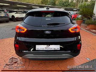 FORD Puma usata, con Airbag Passeggero