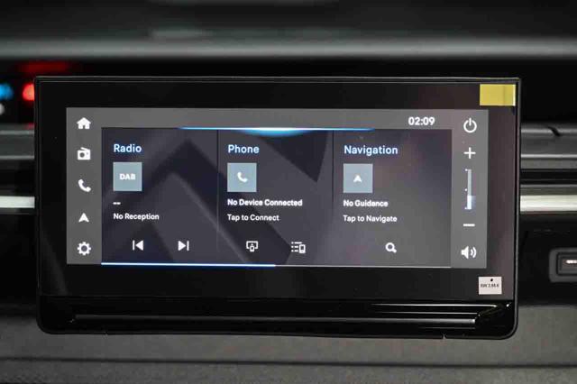 CITROEN C3 usata, con Sistema di navigazione