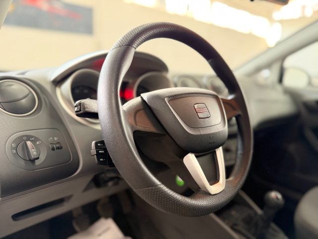 SEAT Ibiza usata, con ESP