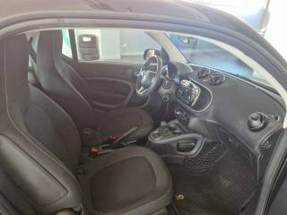 SMART ForTwo usata, con Controllo trazione