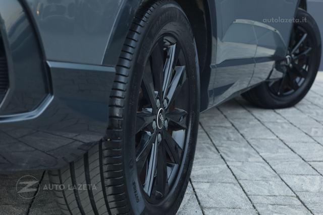 AUDI Q3 usata, con Specchietti laterali elettrici