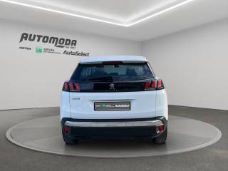 PEUGEOT 3008 usata, con Autoradio