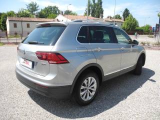 VOLKSWAGEN Tiguan usata 90