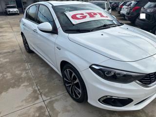 FIAT Tipo usata, con Airbag laterali