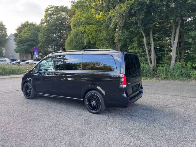 MERCEDES-BENZ V 300 usata, con Alzacristalli elettrici