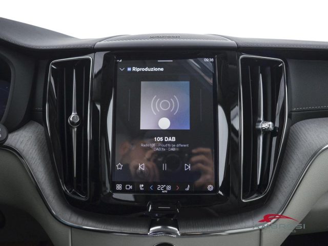 VOLVO XC60 usata 12