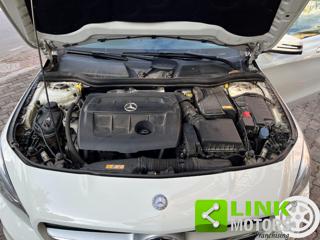 MERCEDES-BENZ CLA 180 usata, con Bluetooth