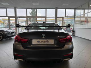 BMW M4 usata, con Autoradio