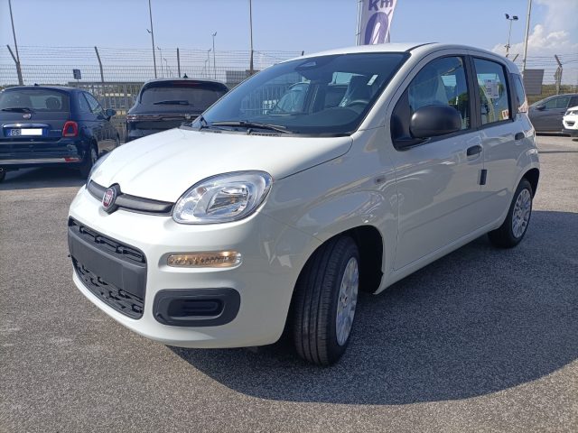 FIAT Panda usata, con Airbag Passeggero