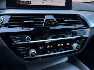 BMW 530 usata, con Controllo automatico clima