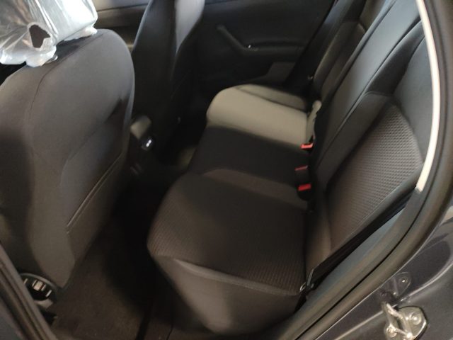 VOLKSWAGEN Polo usata, con ESP