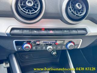 AUDI Q2 usata, con ESP