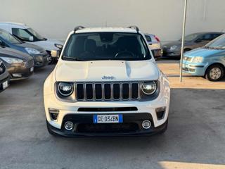 JEEP Renegade usata, con Airbag