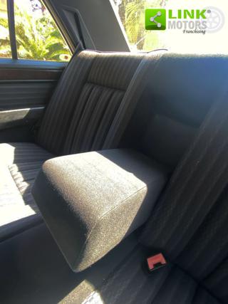 MERCEDES-BENZ 200 usata 37