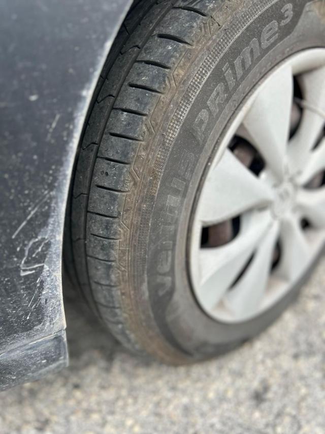 CITROEN C3 usata, con Airbag