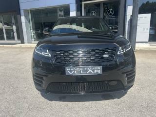 LAND ROVER Range Rover Velar usata, con Airbag