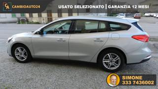 FORD Focus usata, con Alzacristalli elettrici