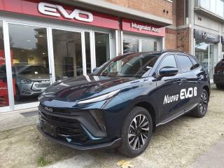 EVO Evo6 1.5 Turbo Bi-Fuel GPL *PRONTA CONSEGNA*