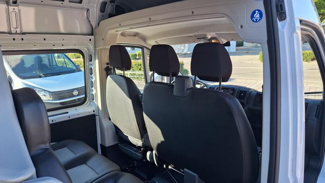 PEUGEOT Boxer usata 23