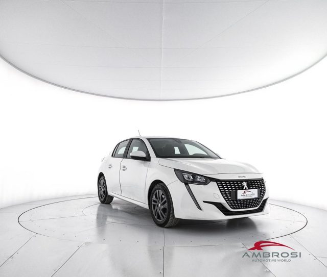 PEUGEOT 208 usata 1